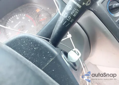 2001 Subaru Forester S from USA, damaged, VIN JF1SF65611H745646